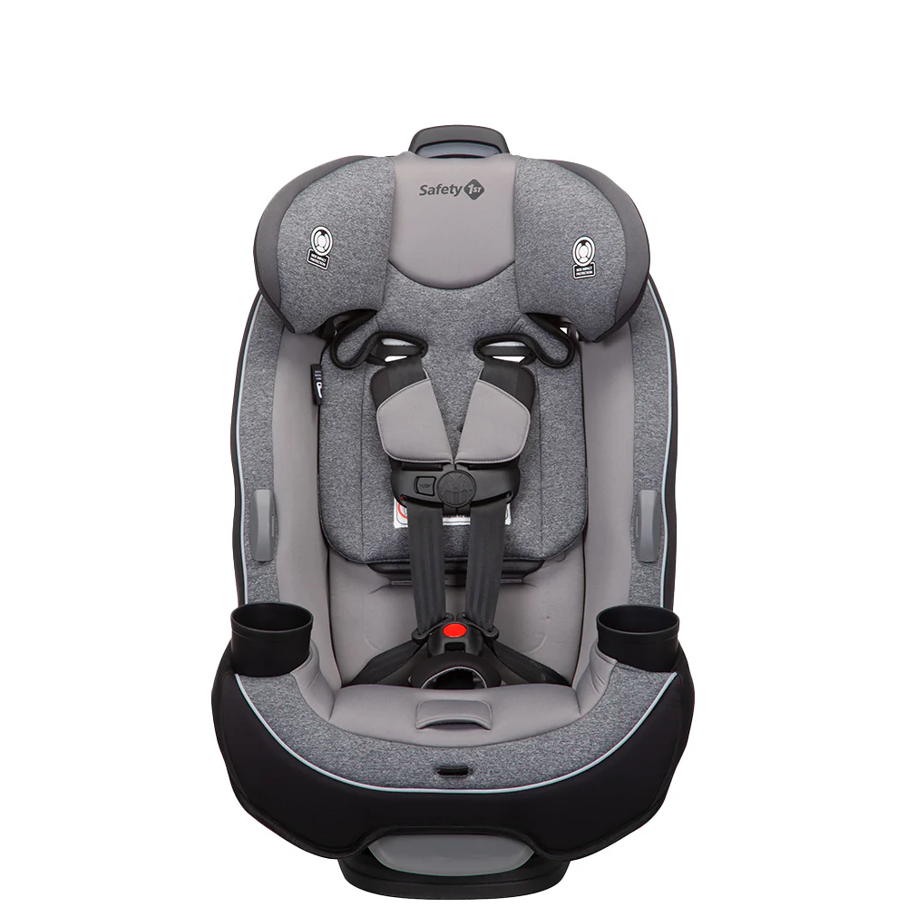 Silla de Auto Convertible Grow and Go Gris Safety 1st - Image 9