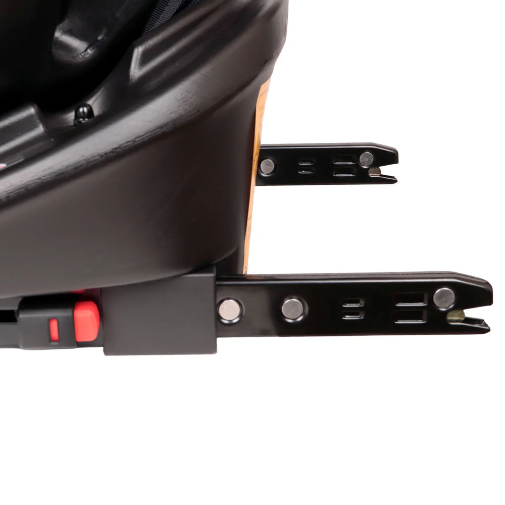 Silla de Auto Convertible Multiage 360° - Image 10
