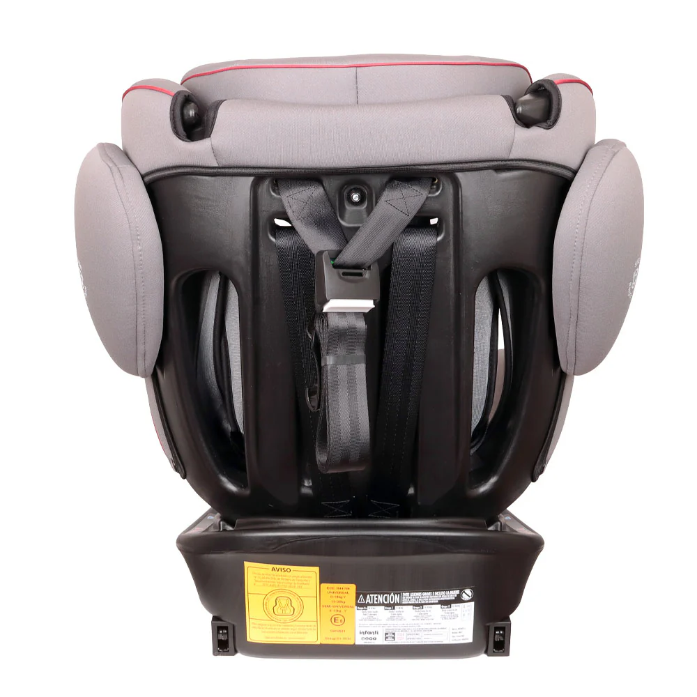 Silla de Auto Convertible Multiage 360° - Image 11