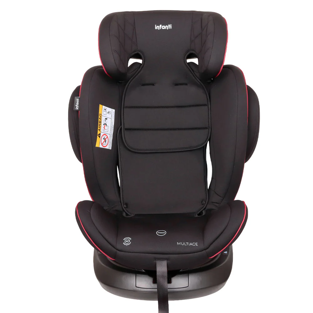 Silla de Auto Convertible Multiage 360° - Image 19