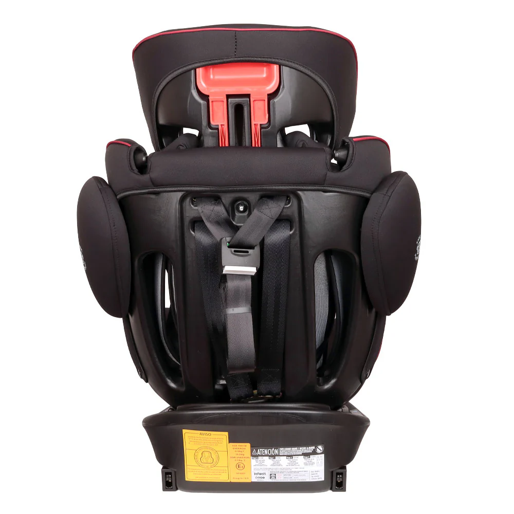 Silla de Auto Convertible Multiage 360° - Image 21