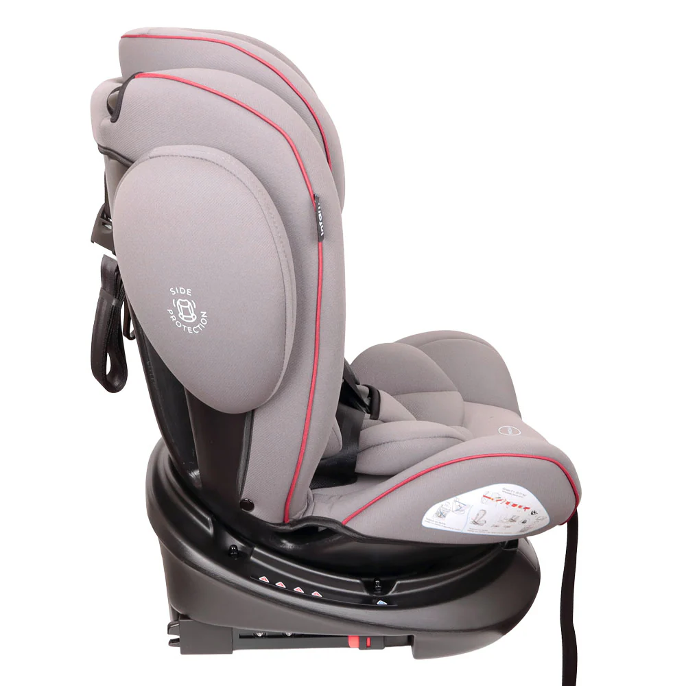 Silla de Auto Convertible Multiage 360° - Image 4