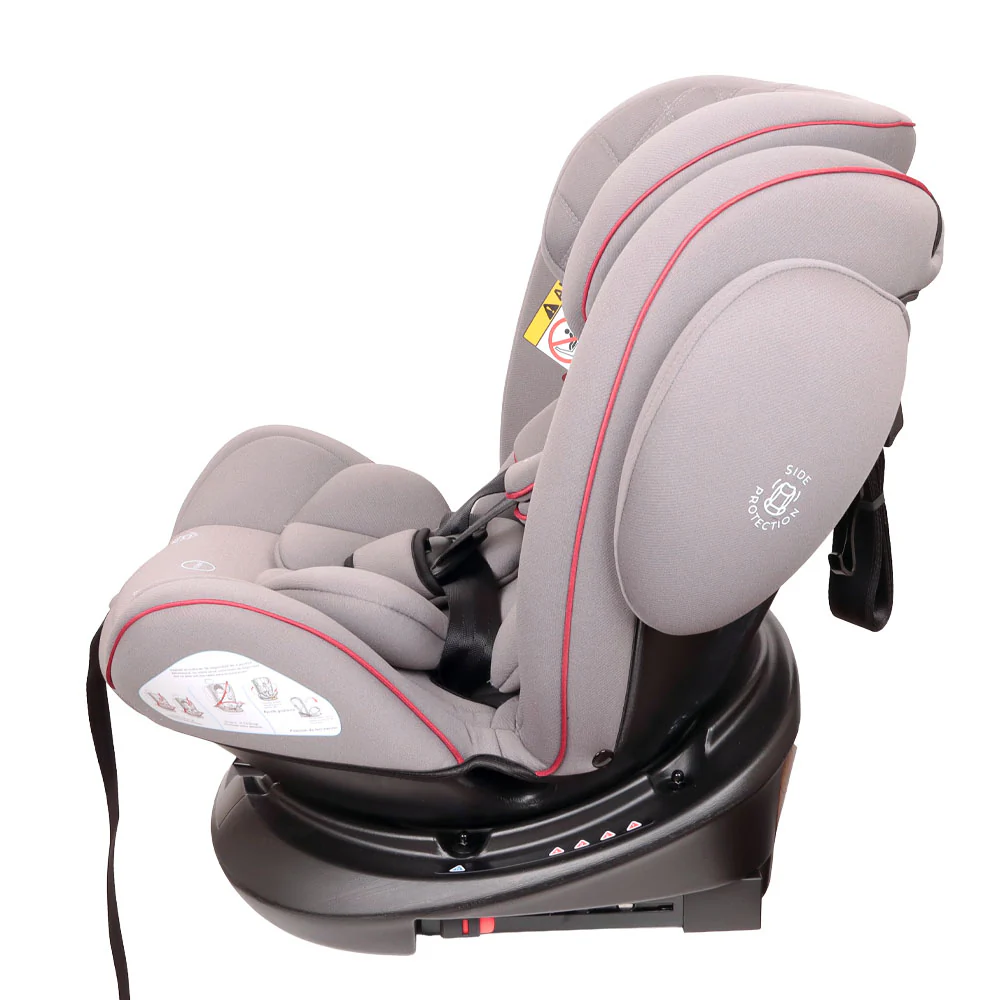Silla de Auto Convertible Multiage 360° - Image 5