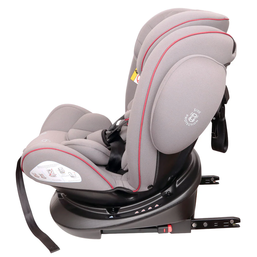Silla de Auto Convertible Multiage 360° - Image 7
