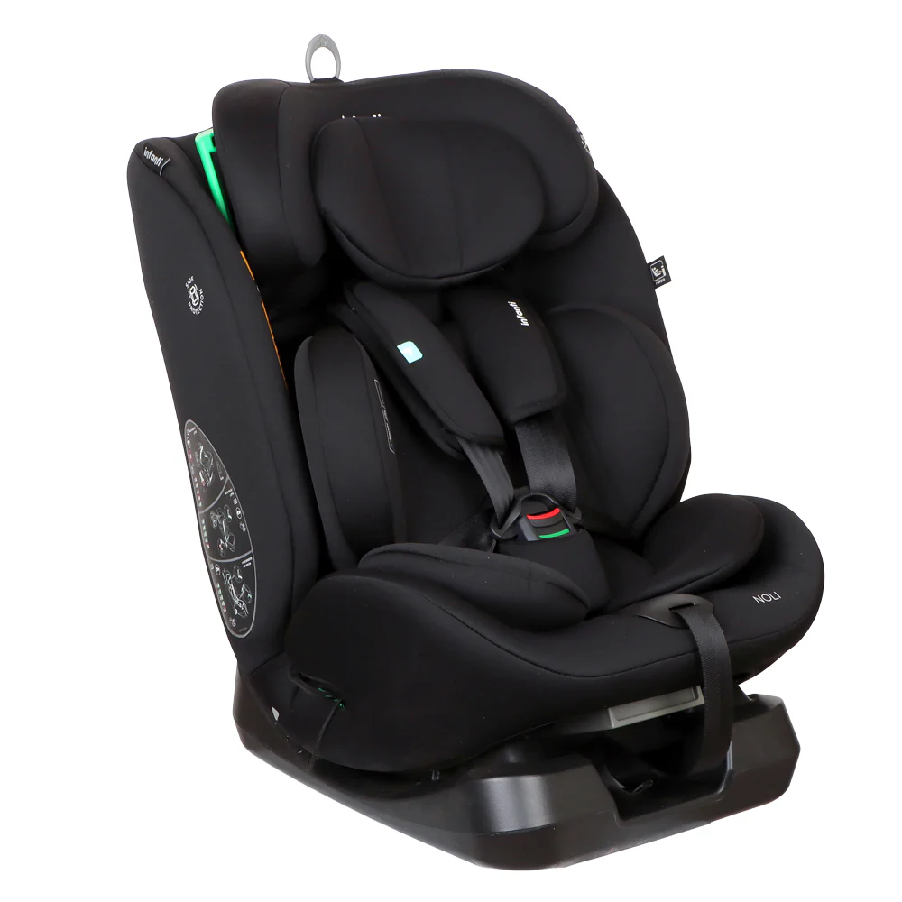 Silla de Auto Convertible Noli Infanti
