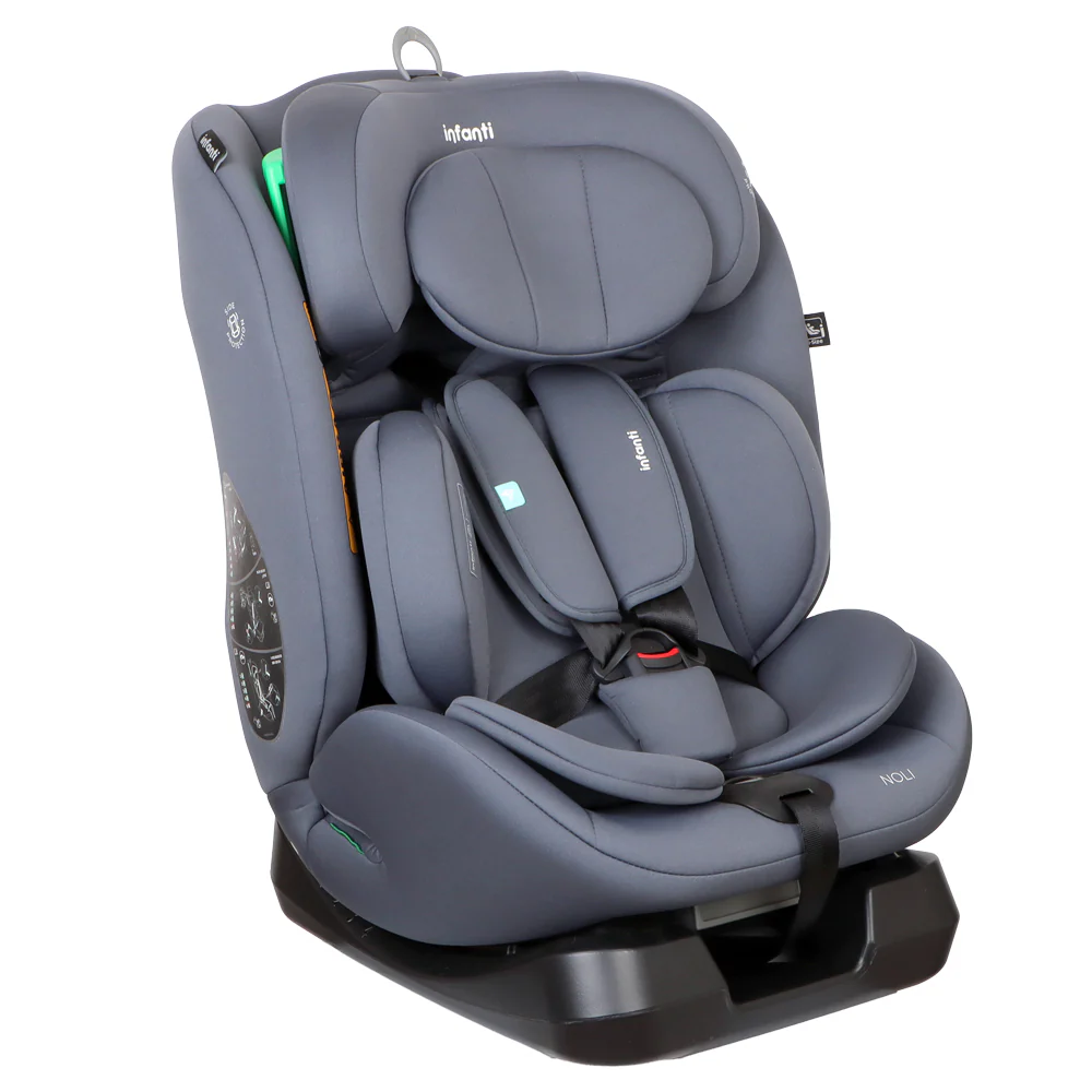 Silla de Auto Convertible Noli Infanti - Image 12