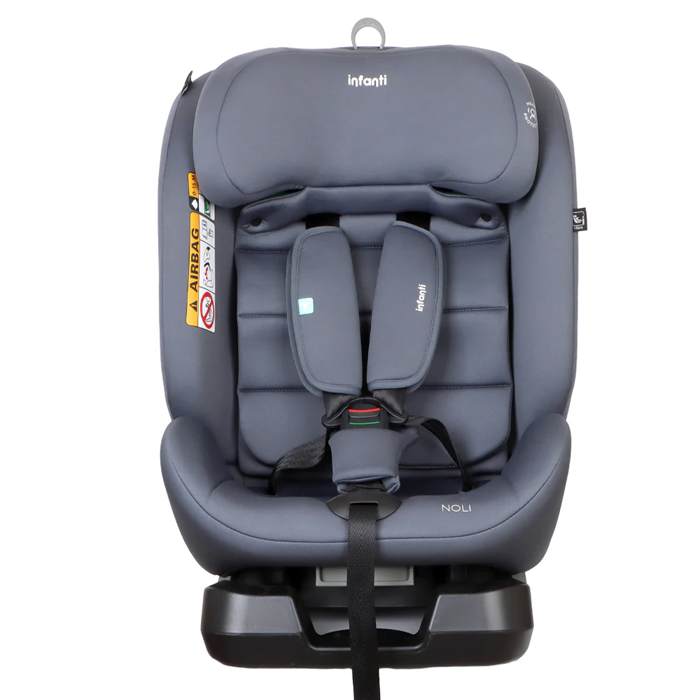 Silla de Auto Convertible Noli Infanti - Image 13