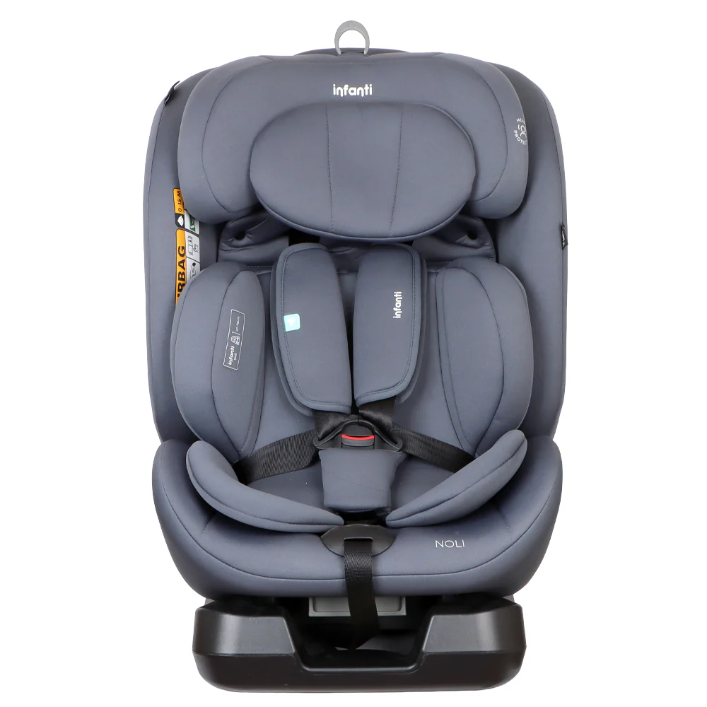 Silla de Auto Convertible Noli Infanti - Image 14