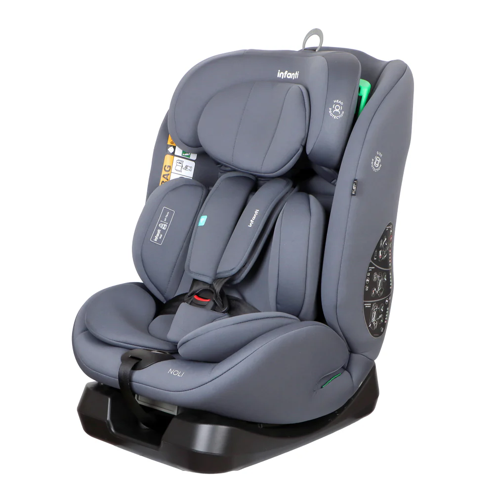 Silla de Auto Convertible Noli Infanti - Image 15