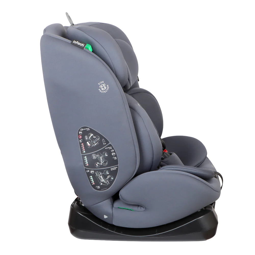 Silla de Auto Convertible Noli Infanti - Image 16