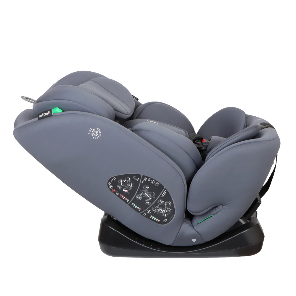 Silla de Auto Convertible Noli Infanti - Image 17