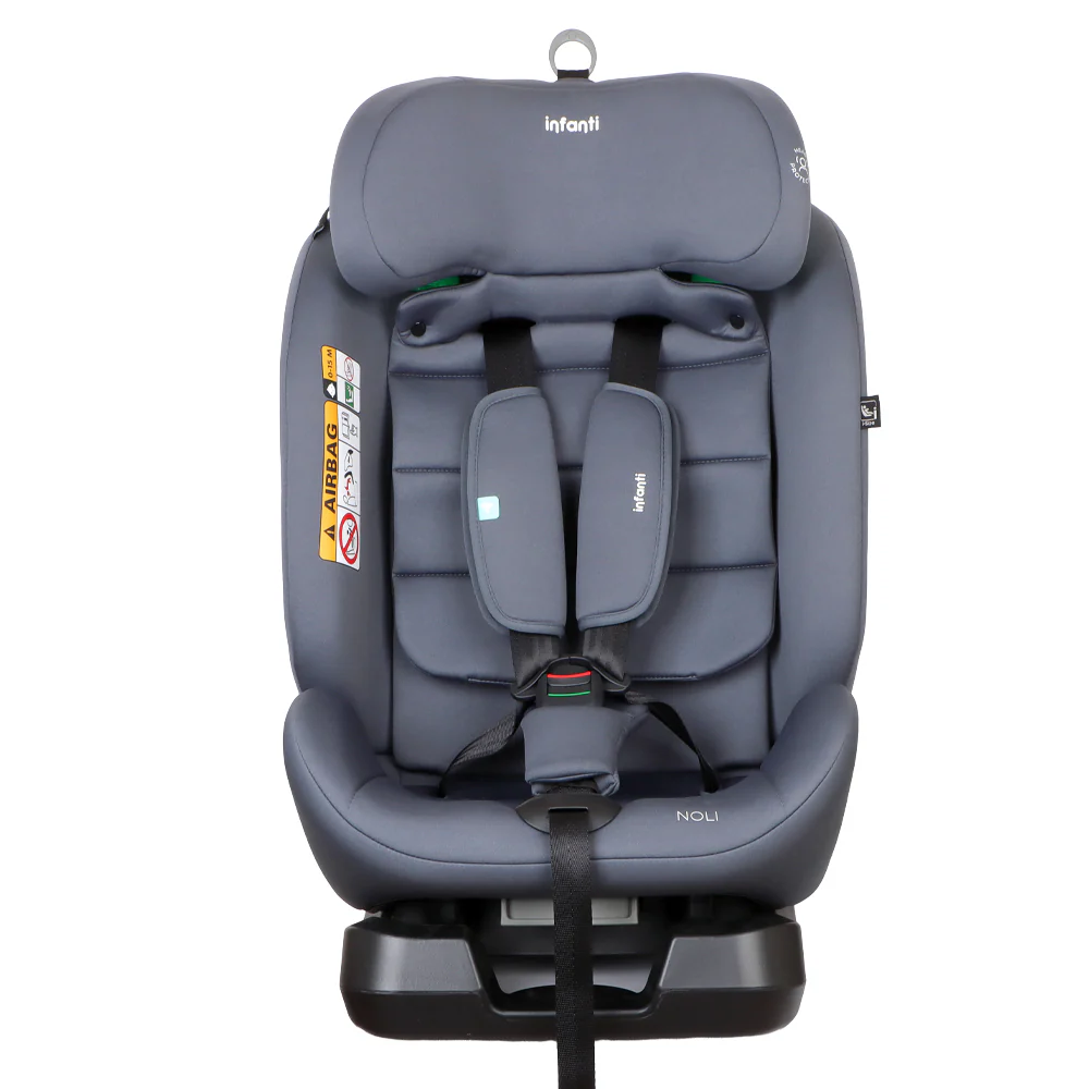 Silla de Auto Convertible Noli Infanti - Image 18