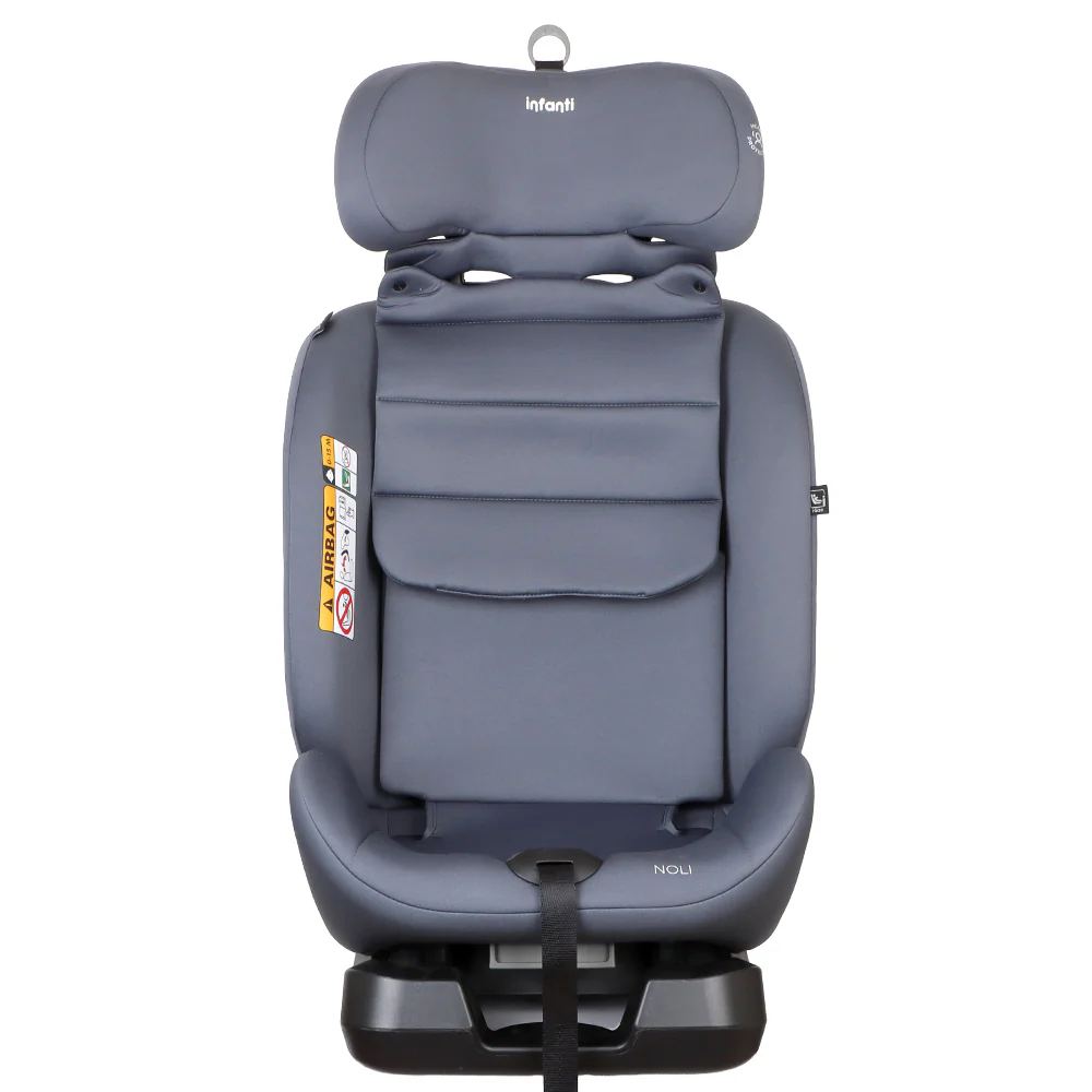 Silla de Auto Convertible Noli Infanti - Image 19
