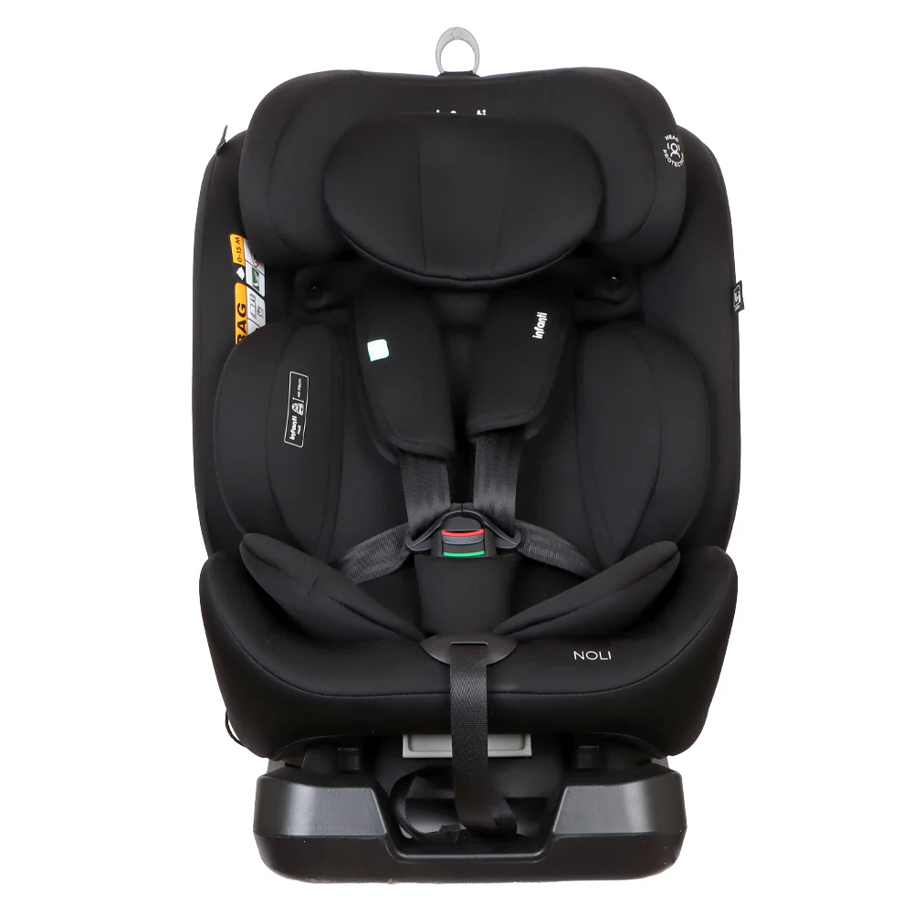 Silla de Auto Convertible Noli Infanti - Image 2