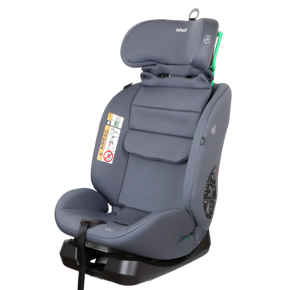 Silla de Auto Convertible Noli Infanti - Image 20
