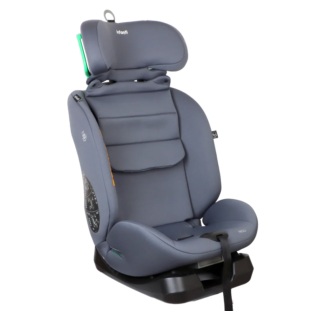 Silla de Auto Convertible Noli Infanti - Image 21