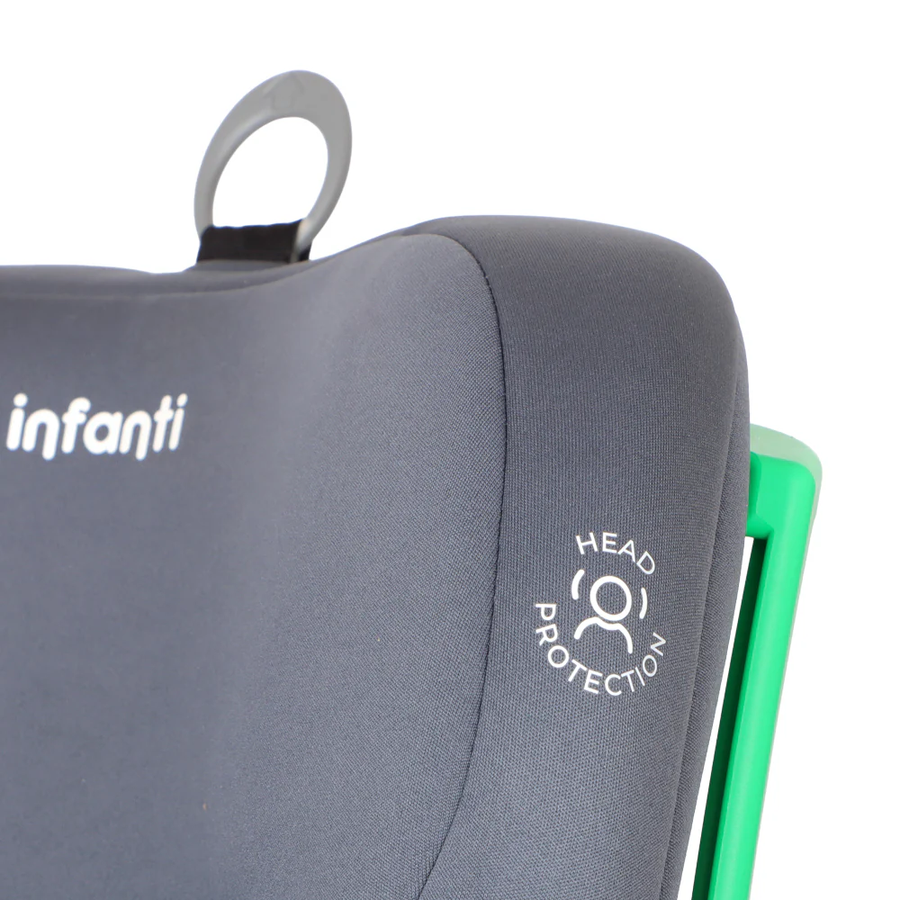 Silla de Auto Convertible Noli Infanti - Image 23