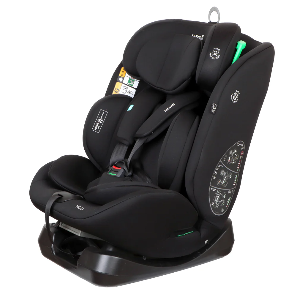 Silla de Auto Convertible Noli Infanti - Image 3