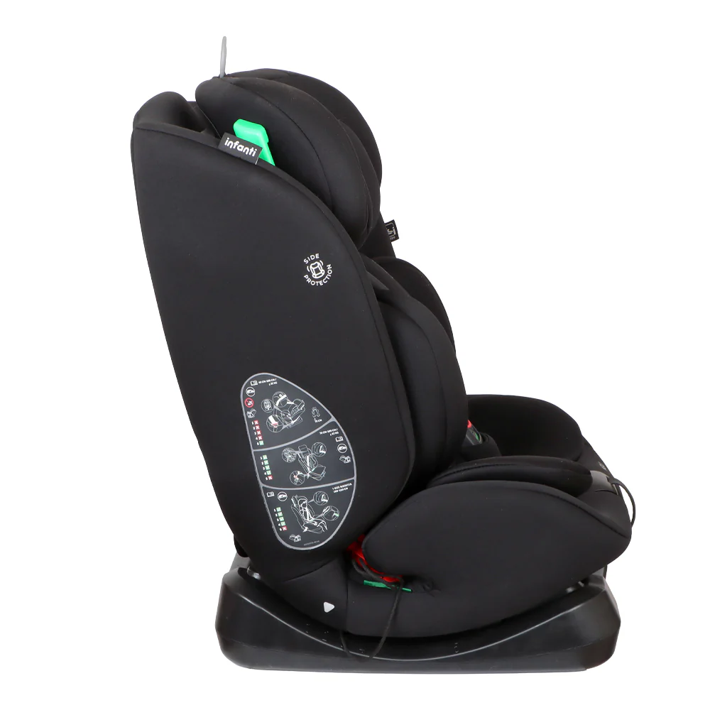 Silla de Auto Convertible Noli Infanti - Image 4