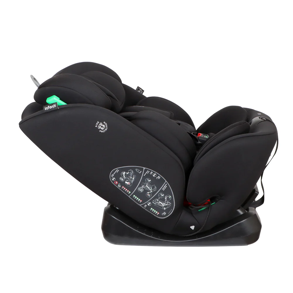 Silla de Auto Convertible Noli Infanti - Image 5