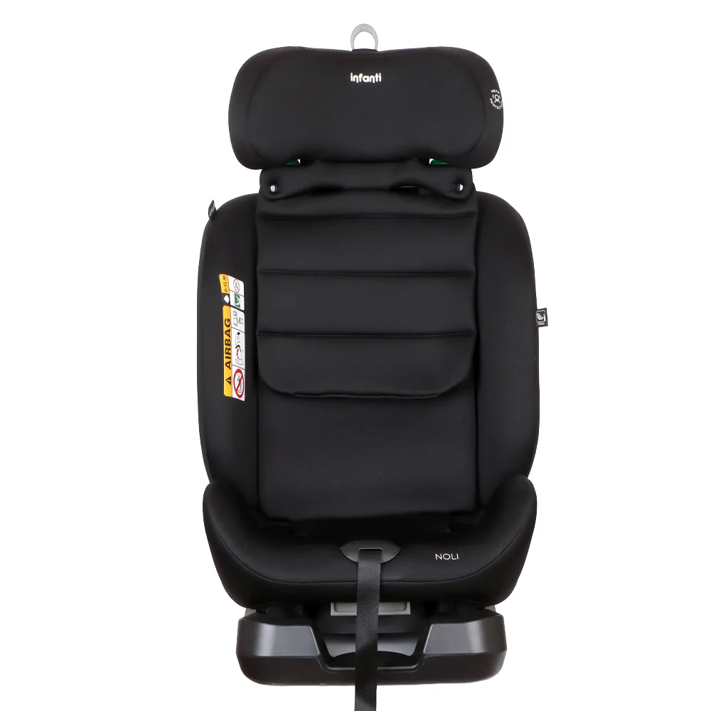 Silla de Auto Convertible Noli Infanti - Image 6