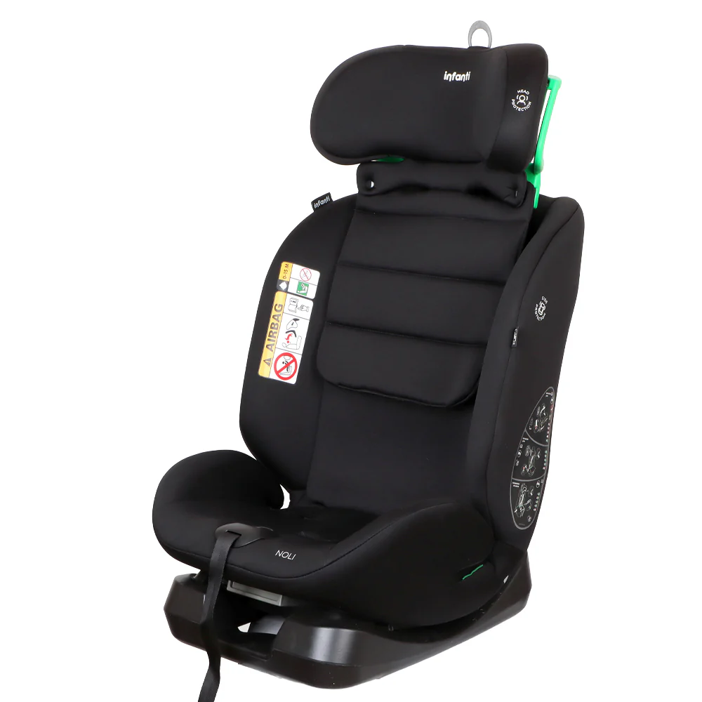 Silla de Auto Convertible Noli Infanti - Image 7