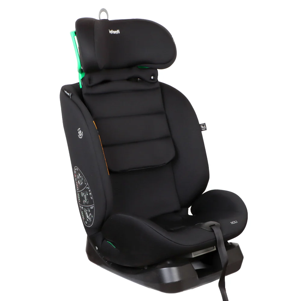 Silla de Auto Convertible Noli Infanti - Image 8