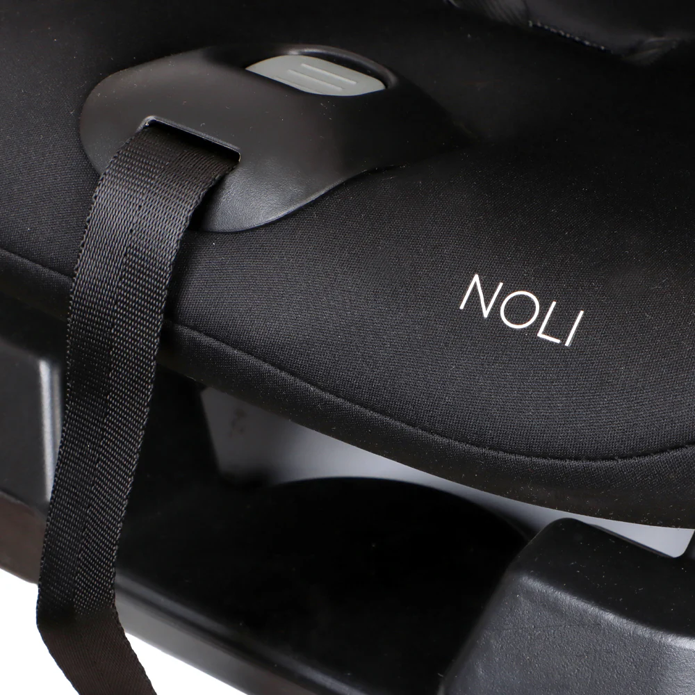 Silla de Auto Convertible Noli Infanti - Image 9