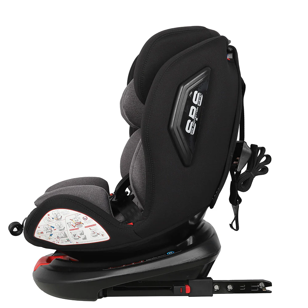 Silla De Auto Convertible One Isofix Infanti - Image 15