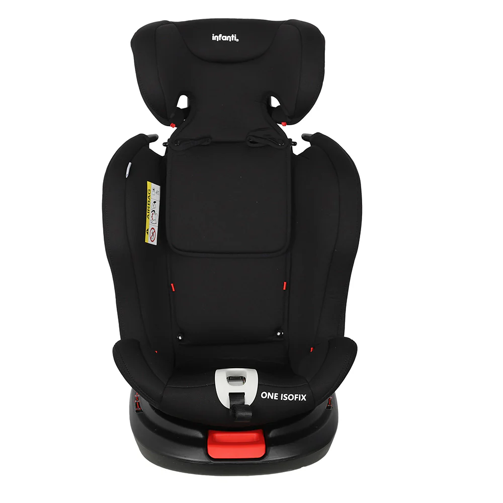 Silla De Auto Convertible One Isofix Infanti - Image 17