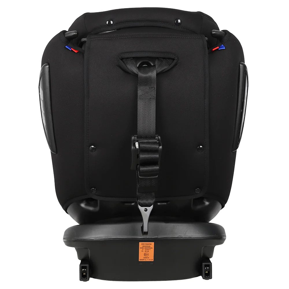 Silla De Auto Convertible One Isofix Infanti - Image 9