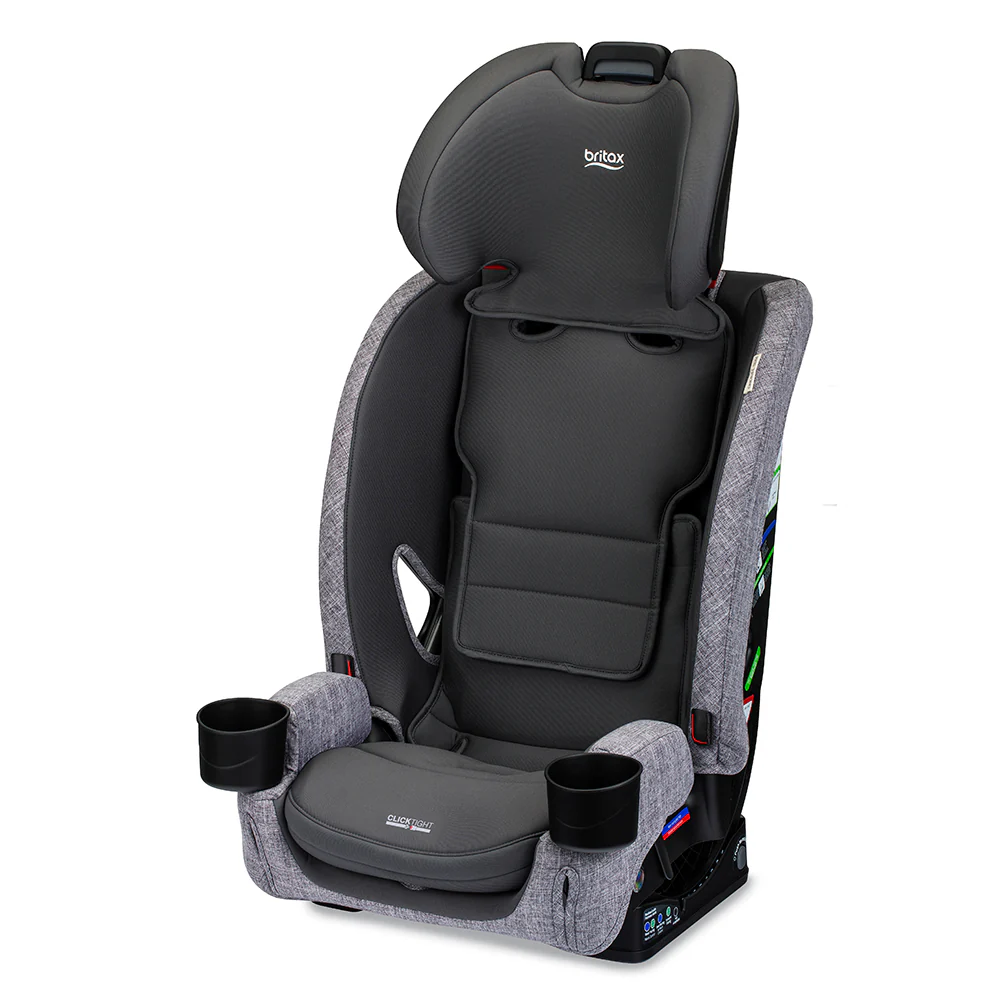 Silla de Auto Convertible One4Life Slim Britax - Image 10