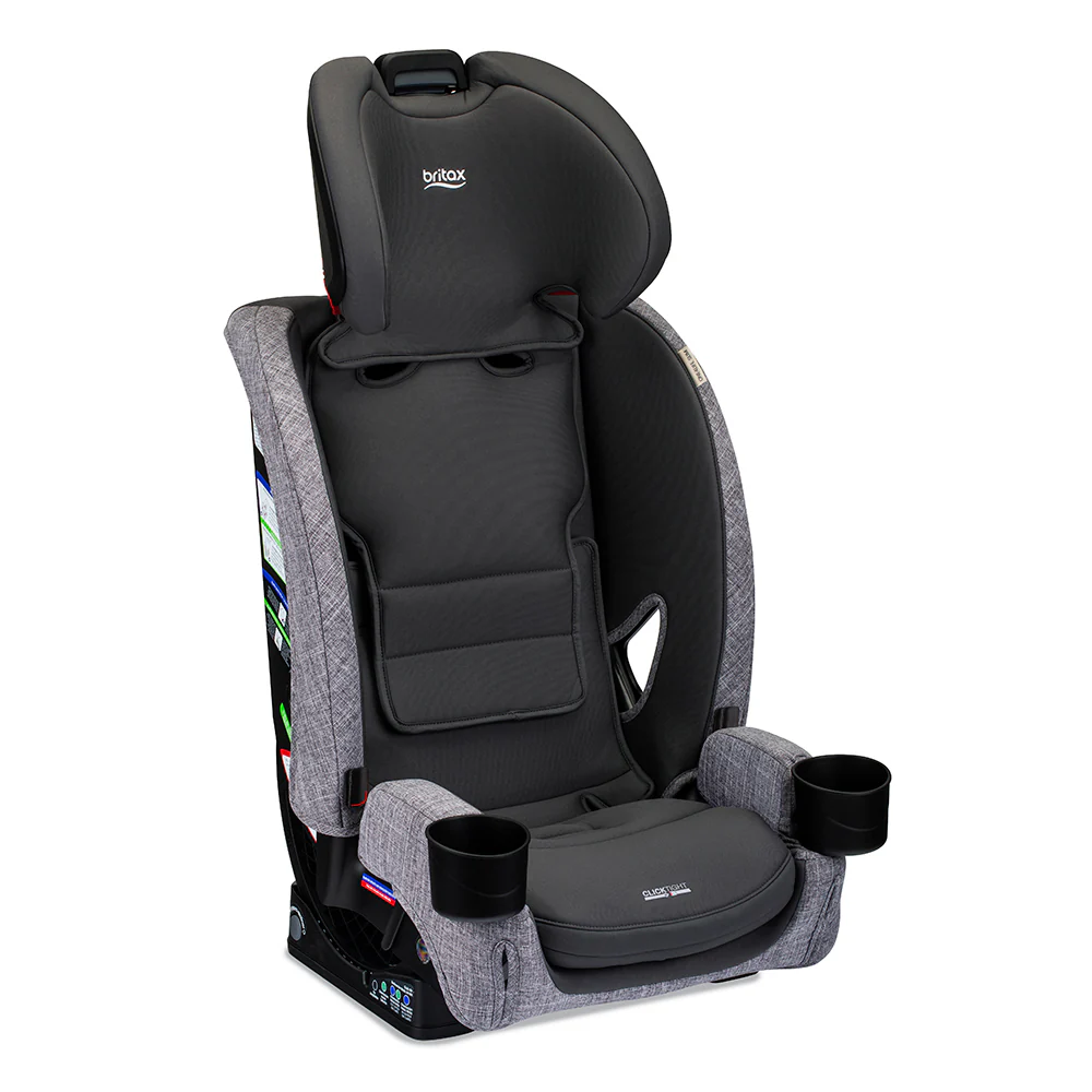 Silla de Auto Convertible One4Life Slim Britax - Image 11