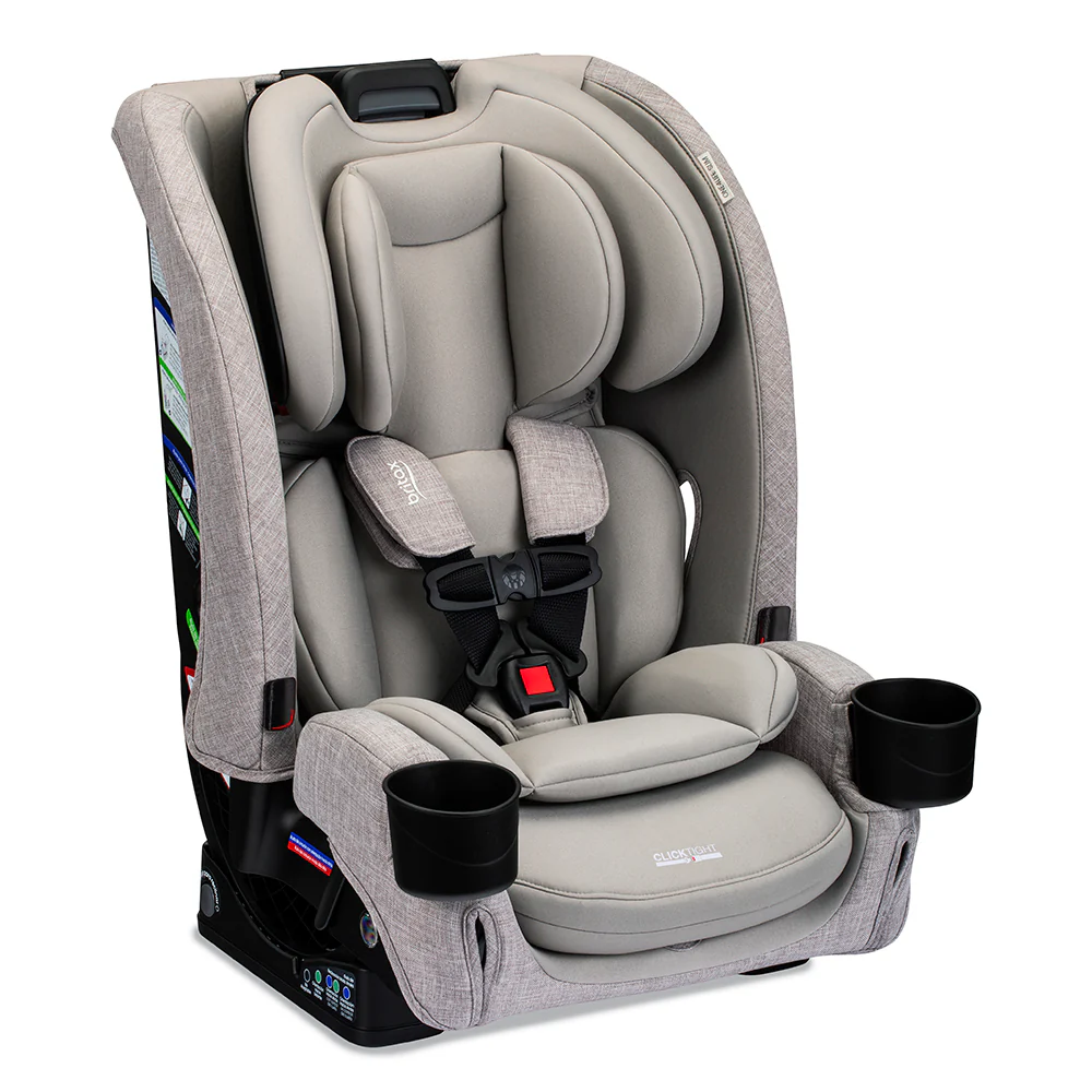 Silla de Auto Convertible One4Life Slim Britax - Image 13