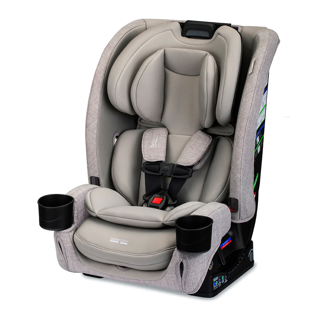 Silla de Auto Convertible One4Life Slim Britax - Image 15