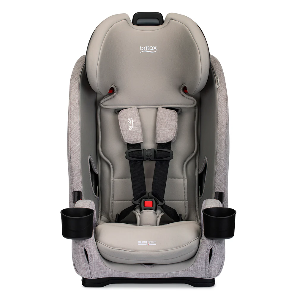 Silla de Auto Convertible One4Life Slim Britax - Image 17