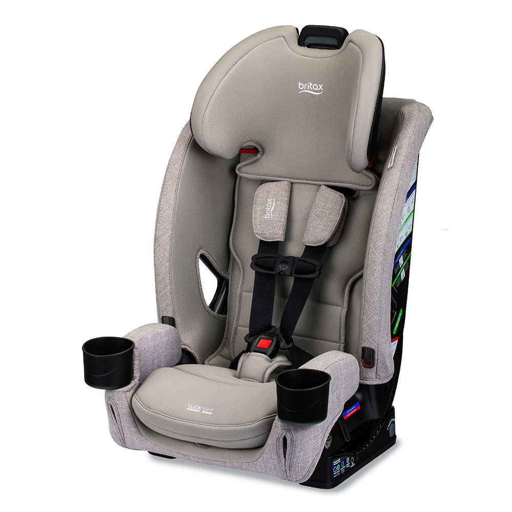 Silla de Auto Convertible One4Life Slim Britax - Image 19