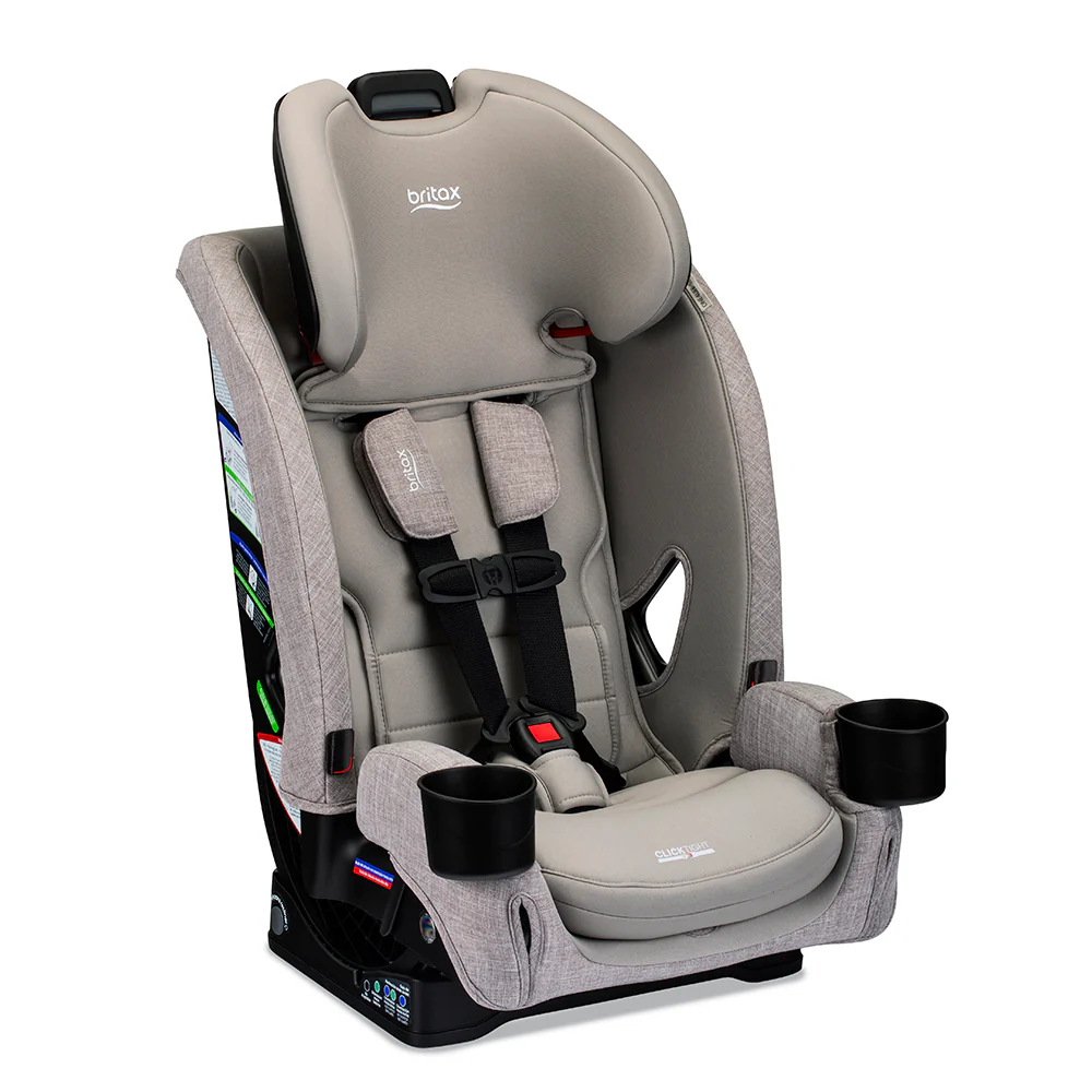 Silla de Auto Convertible One4Life Slim Britax - Image 20