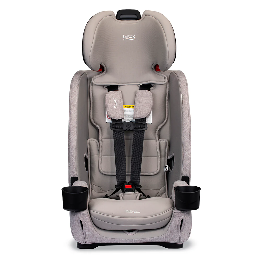 Silla de Auto Convertible One4Life Slim Britax - Image 21