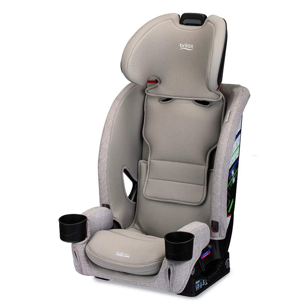 Silla de Auto Convertible One4Life Slim Britax - Image 23