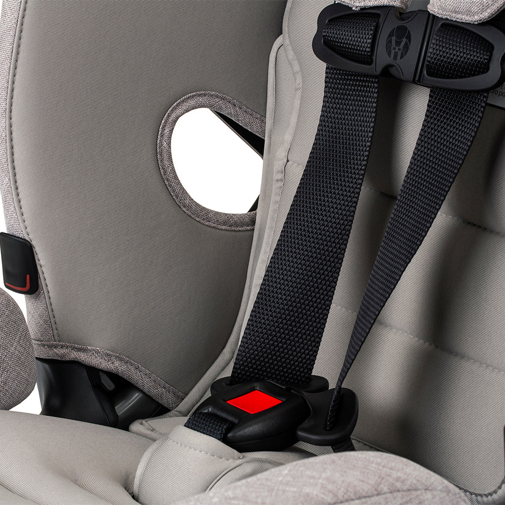 Silla de Auto Convertible One4Life Slim Britax - Image 24
