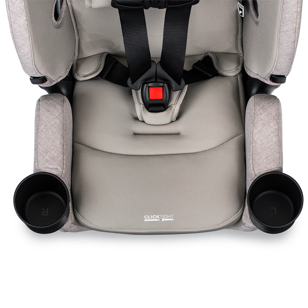 Silla de Auto Convertible One4Life Slim Britax - Image 25