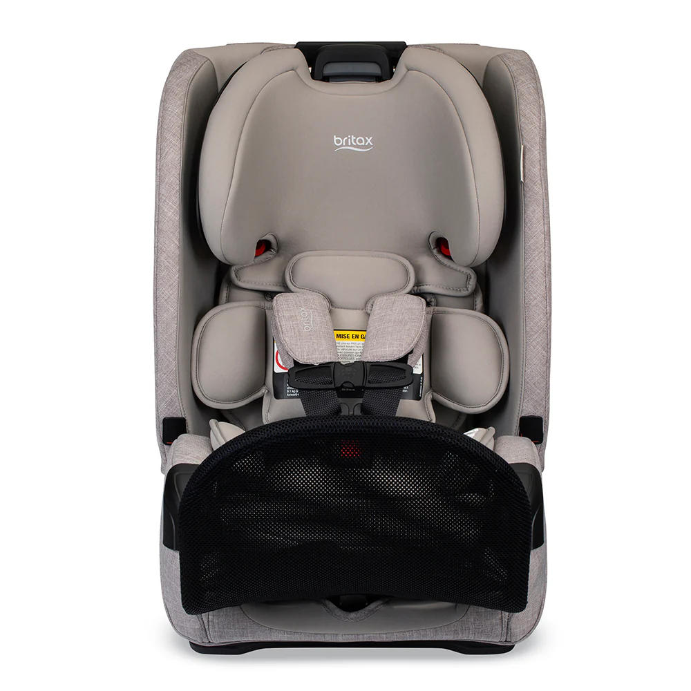 Silla de Auto Convertible One4Life Slim Britax - Image 27