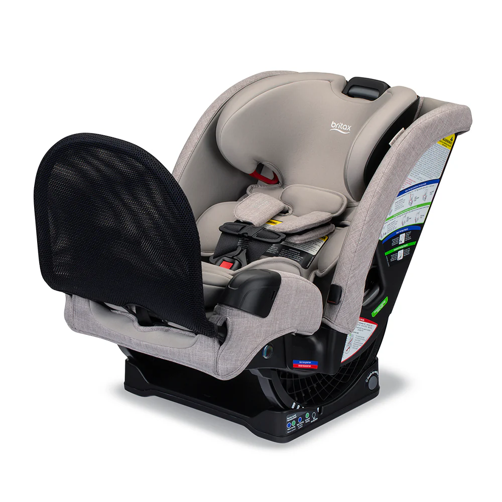 Silla de Auto Convertible One4Life Slim Britax - Image 28