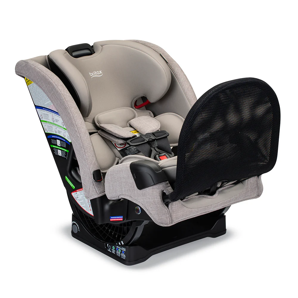 Silla de Auto Convertible One4Life Slim Britax - Image 29