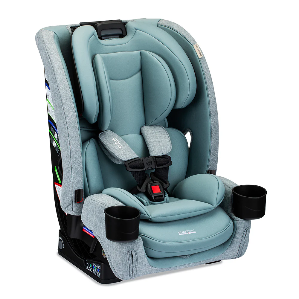 Silla de Auto Convertible One4Life Slim Britax - Image 31