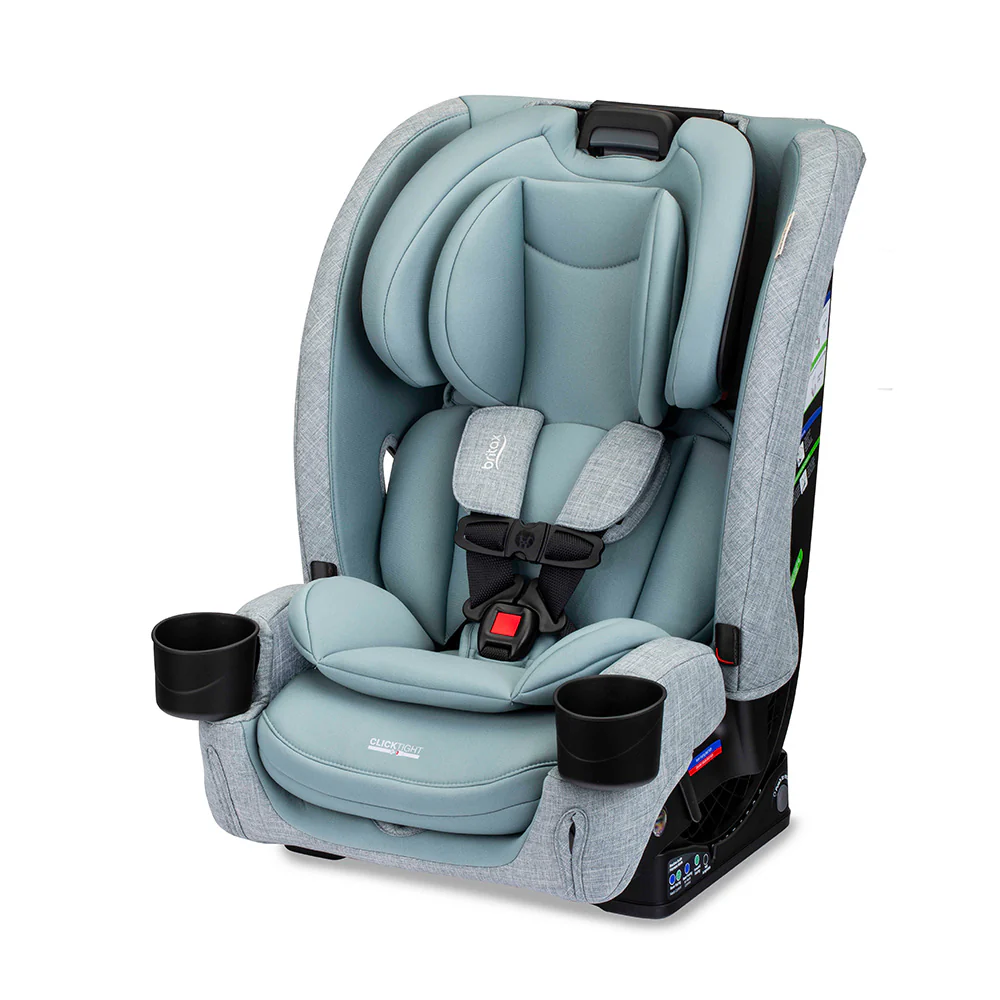 Silla de Auto Convertible One4Life Slim Britax - Image 33