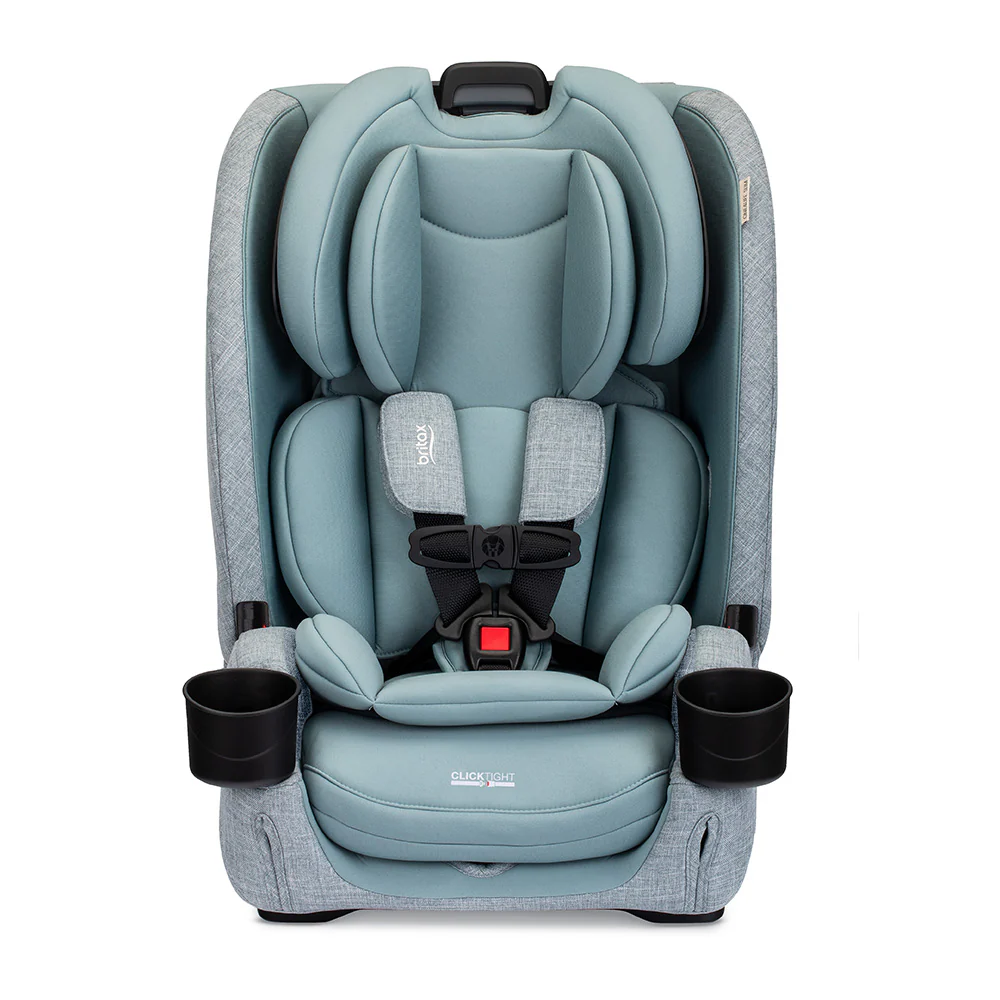 Silla de Auto Convertible One4Life Slim Britax - Image 34