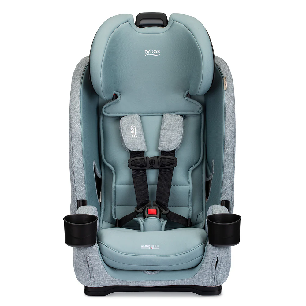 Silla de Auto Convertible One4Life Slim Britax - Image 35