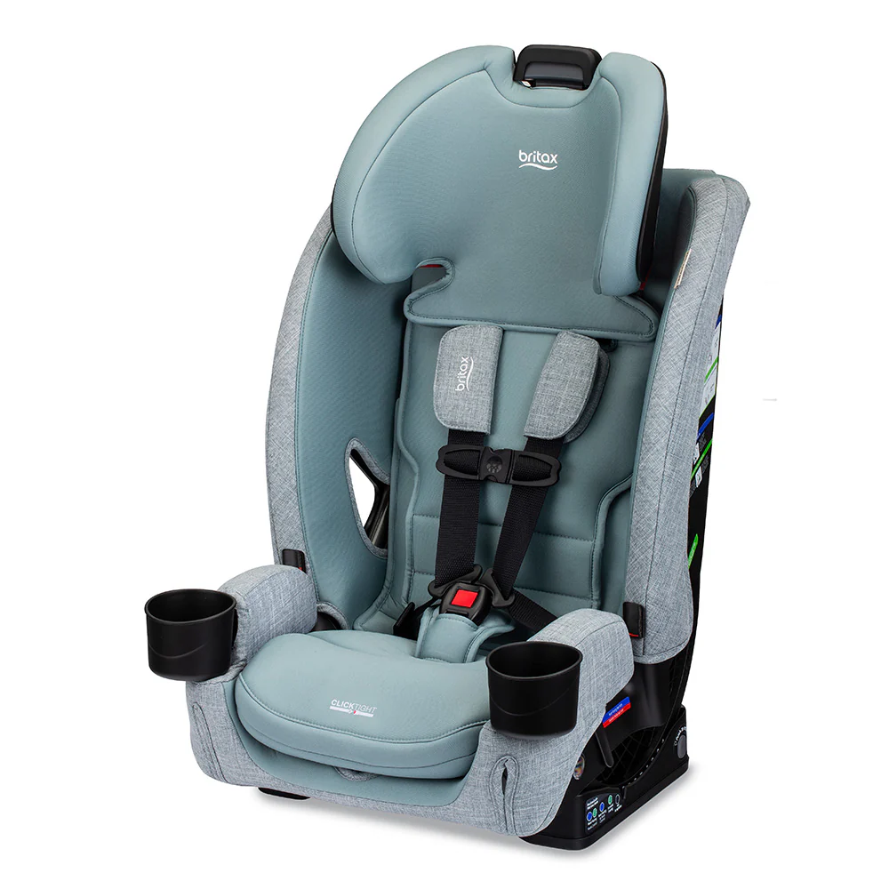 Silla de Auto Convertible One4Life Slim Britax - Image 36